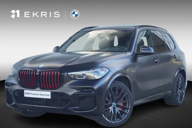 BMW X5 (2022)