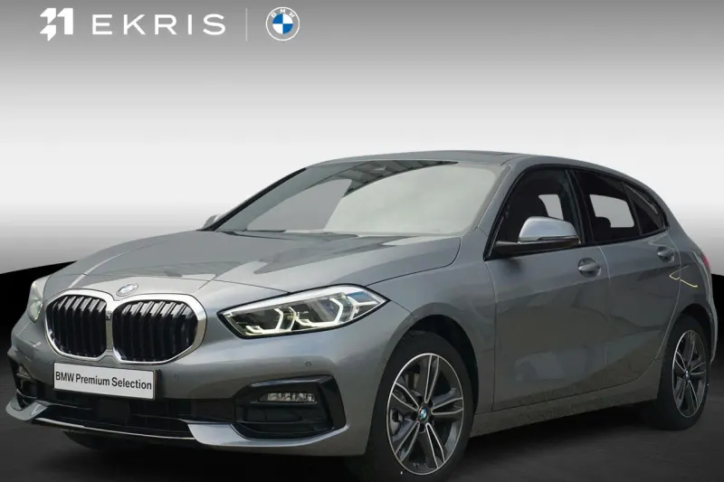 BMW 1-Serie (2024)