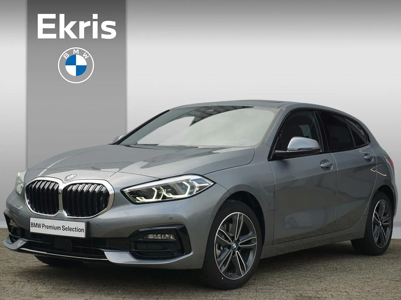 BMW 1-Serie (2024) — foto 1