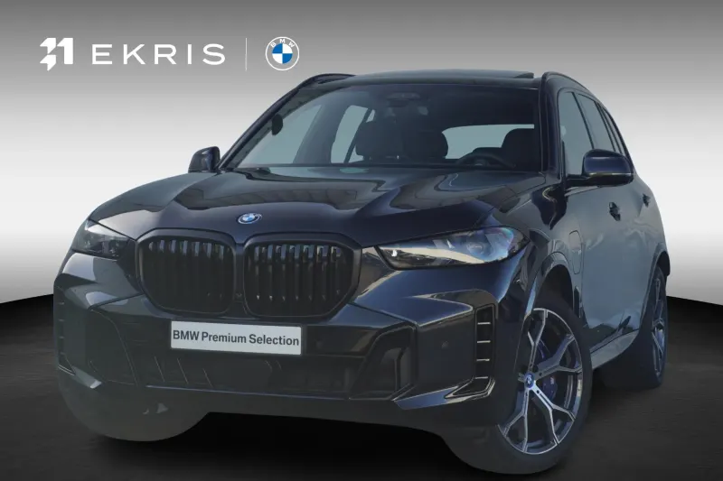 BMW X5 (2023)