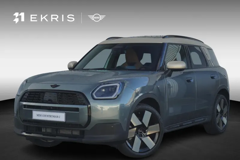 MINI Countryman (2026)