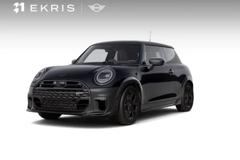 MINI John Cooper Works (2026)