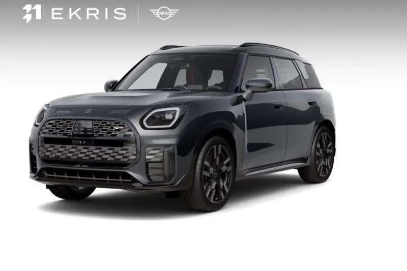 MINI Countryman (2026)