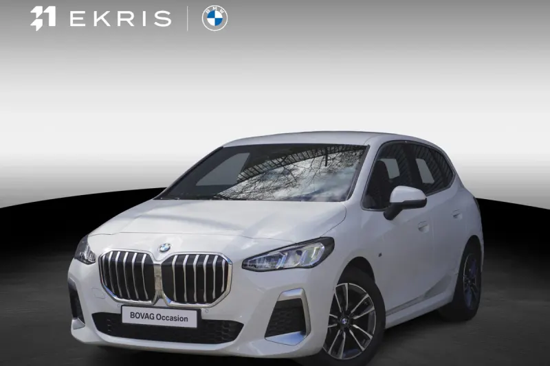 BMW 2-Serie (2024)