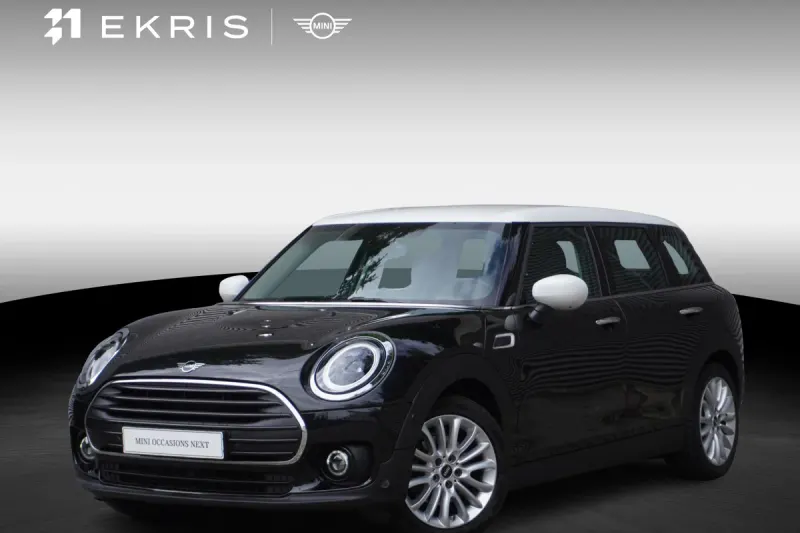 MINI Clubman (2022)