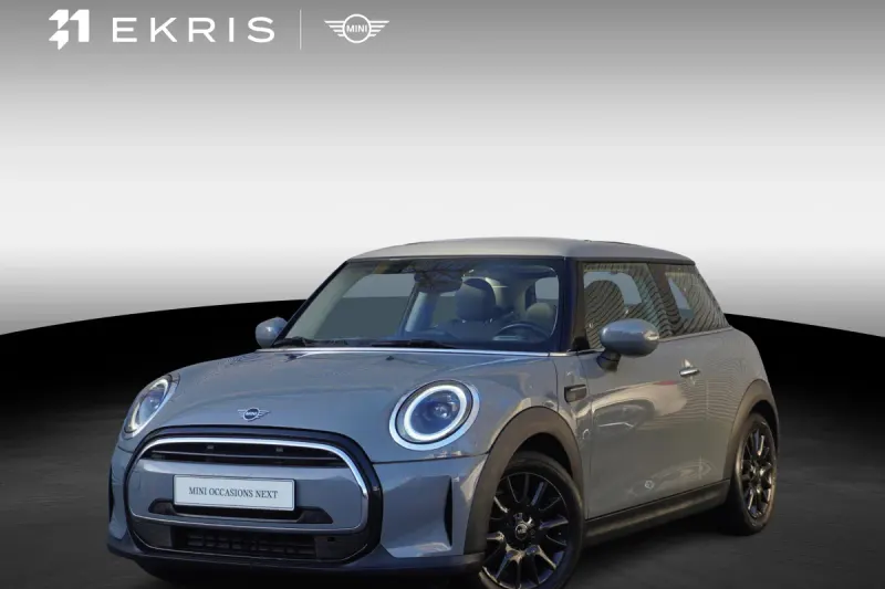 MINI One (2021)