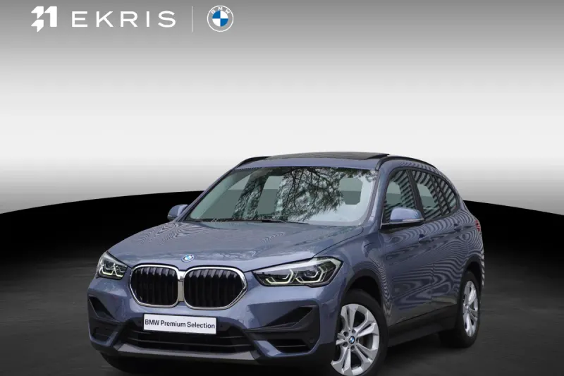 BMW X1 (2021)
