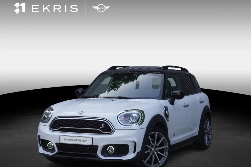 MINI Countryman (2020)