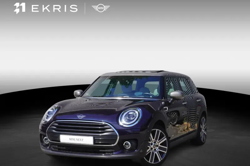 MINI Clubman (2020)