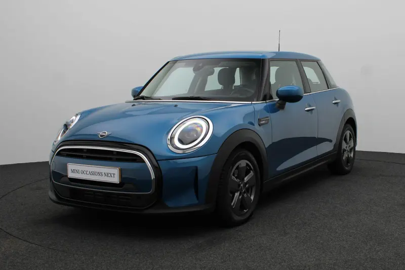 MINI Cooper (2023)
