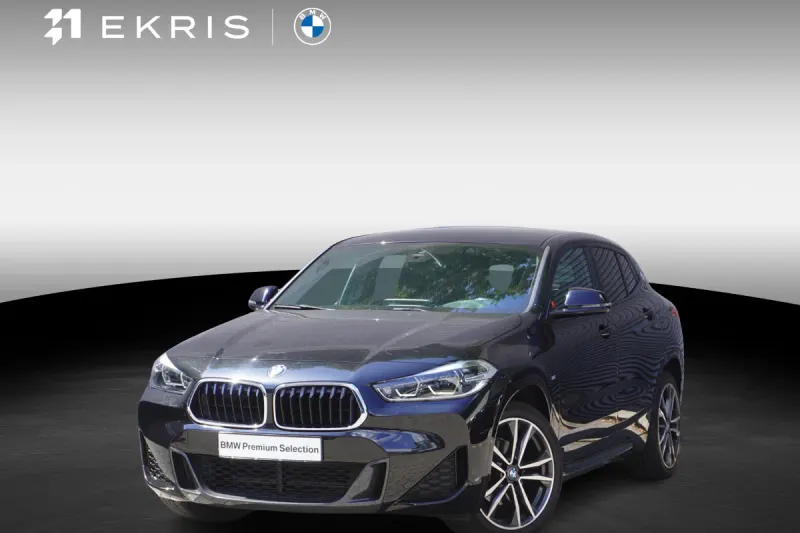 BMW X2 (2021)