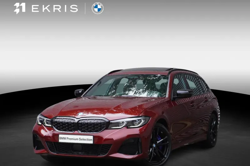 BMW 3-Serie (2022)