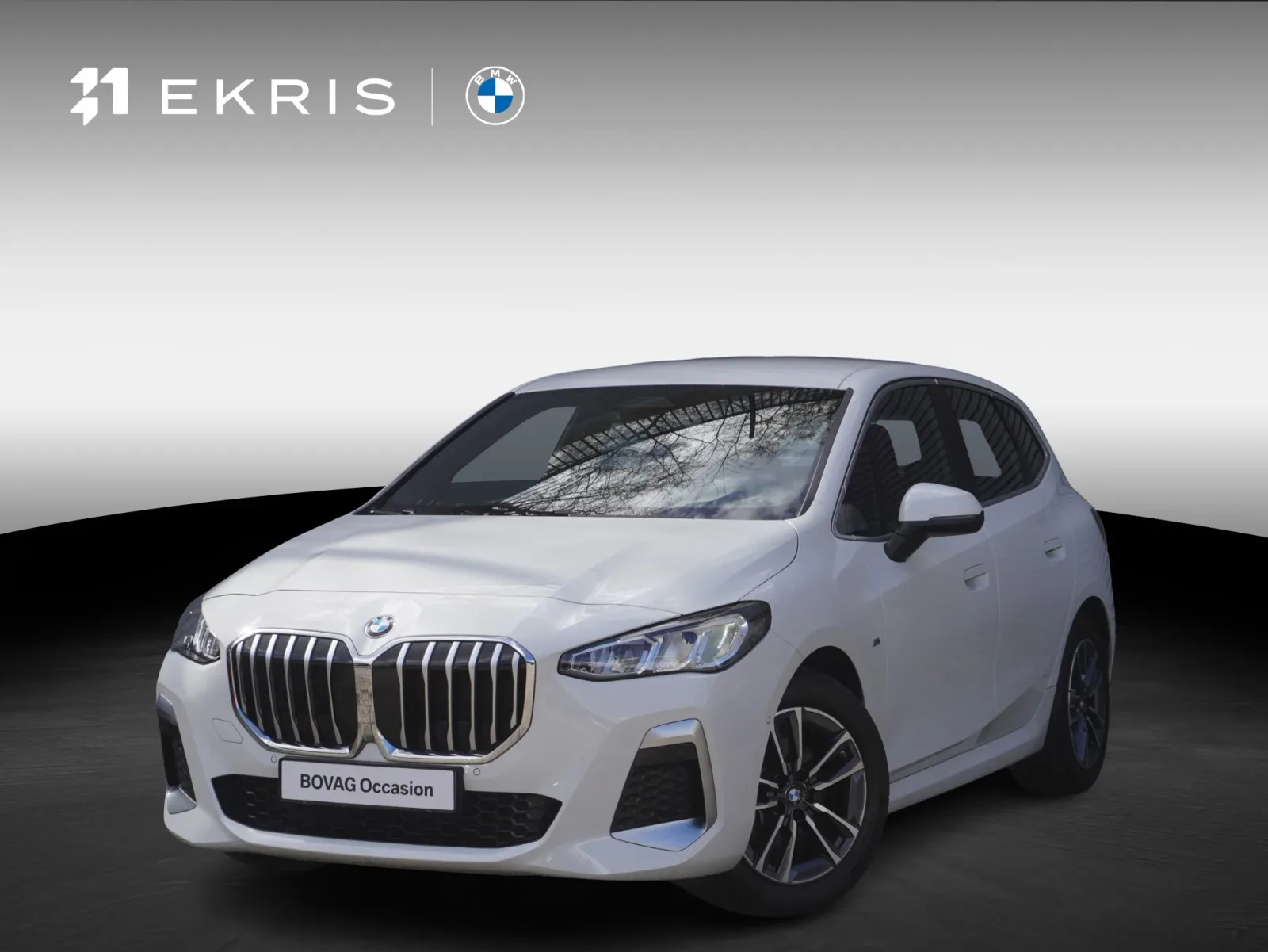 BMW 2-Serie (2024) — foto 1