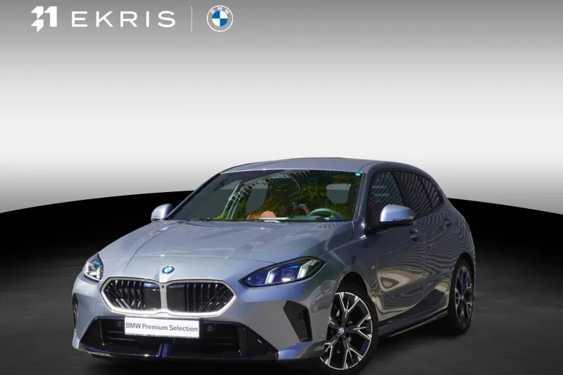 BMW 1-Serie (2025)