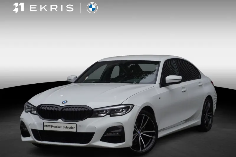 BMW 3-Serie (2021)