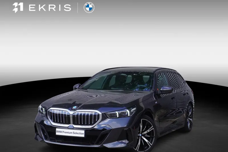 BMW 5-Serie (2025)
