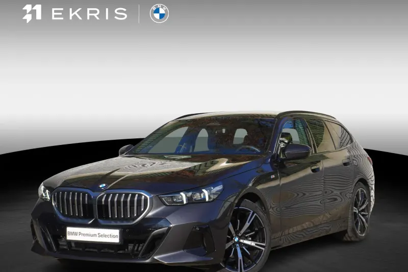 BMW 5-Serie (2025)