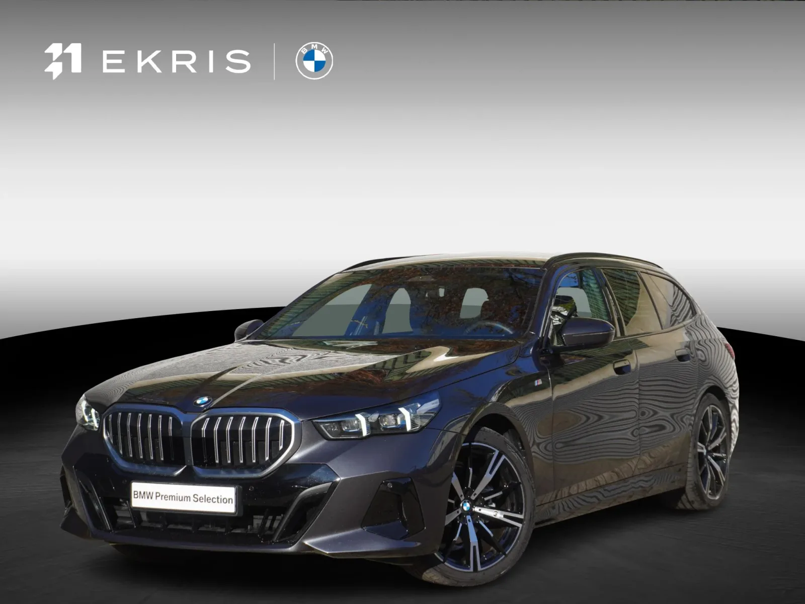 BMW 5-Serie (2025) — foto 1