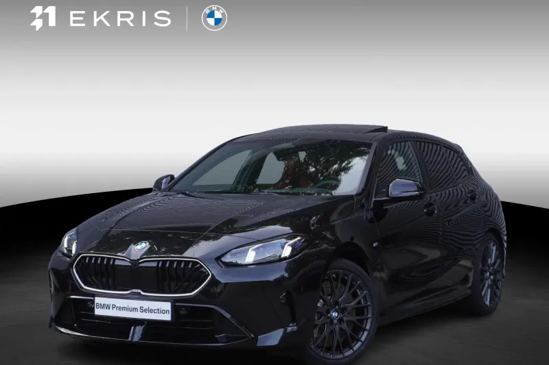 BMW 1-Serie (2025)