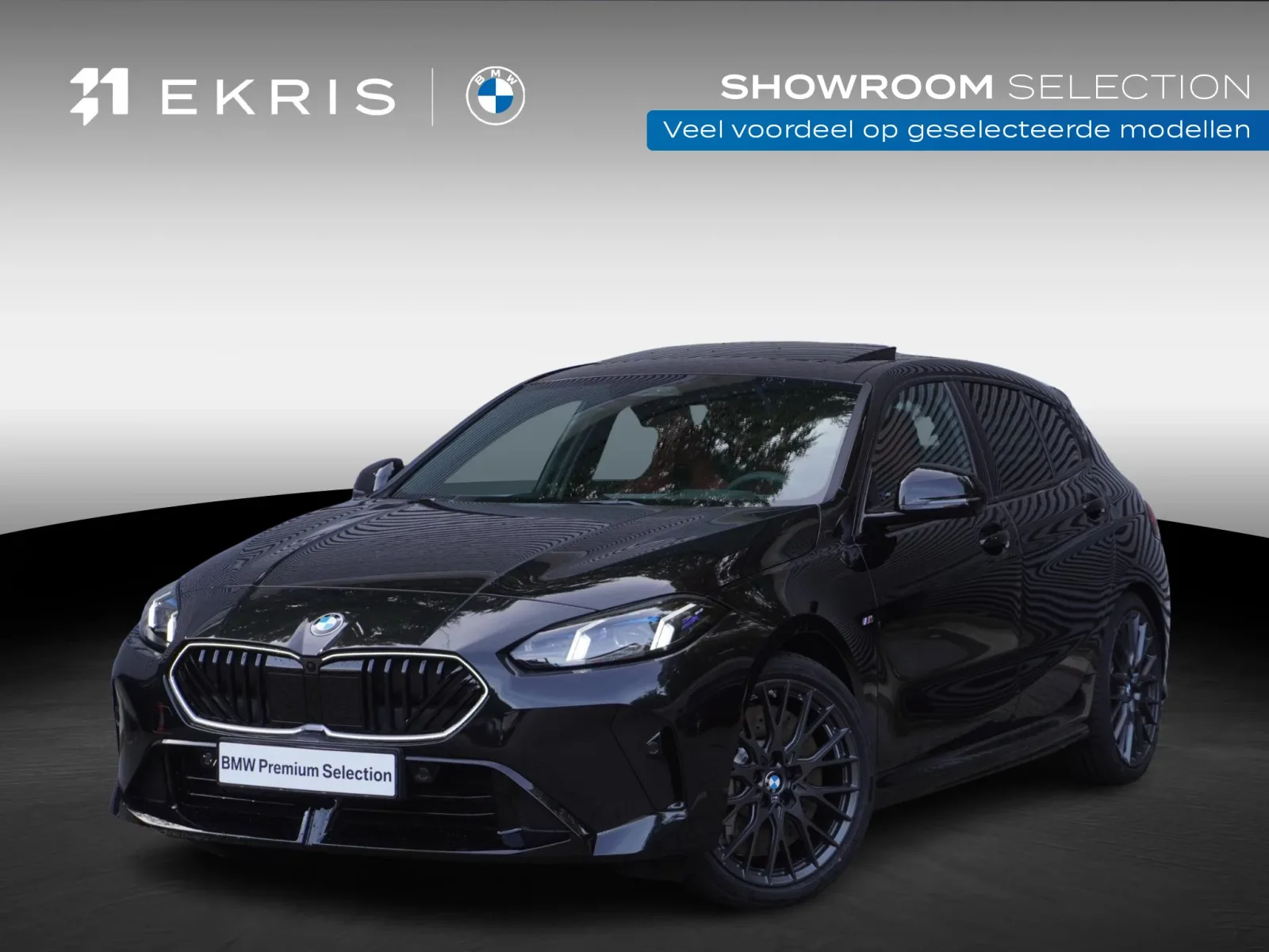 BMW 1-Serie (2025) — foto 1