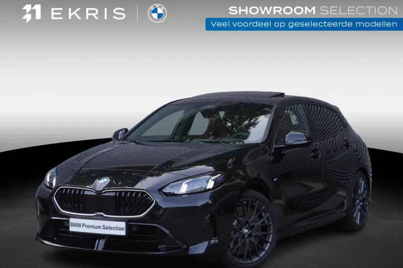 BMW 1-Serie (2025)