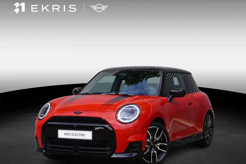 MINI Cooper (2026)