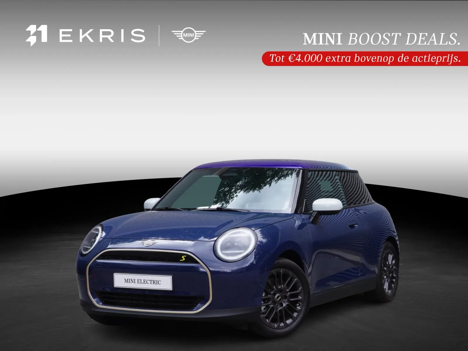 MINI Cooper (2026) — foto 1