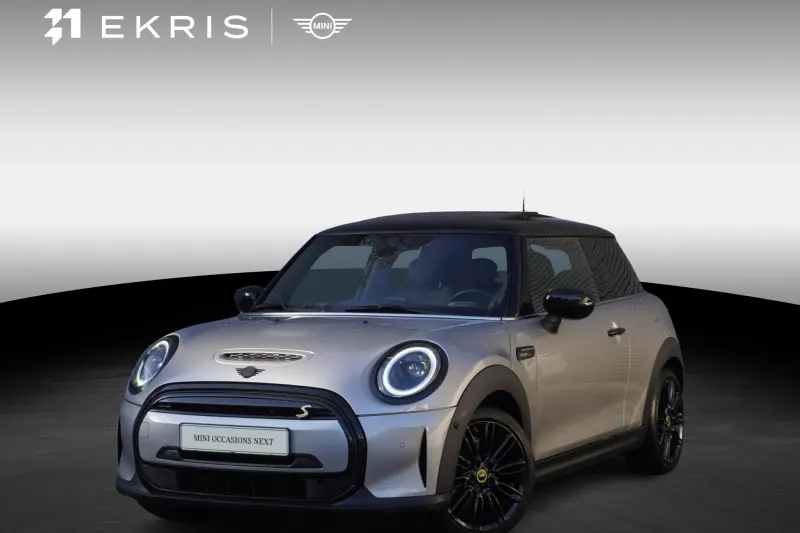 MINI Electric (2023)