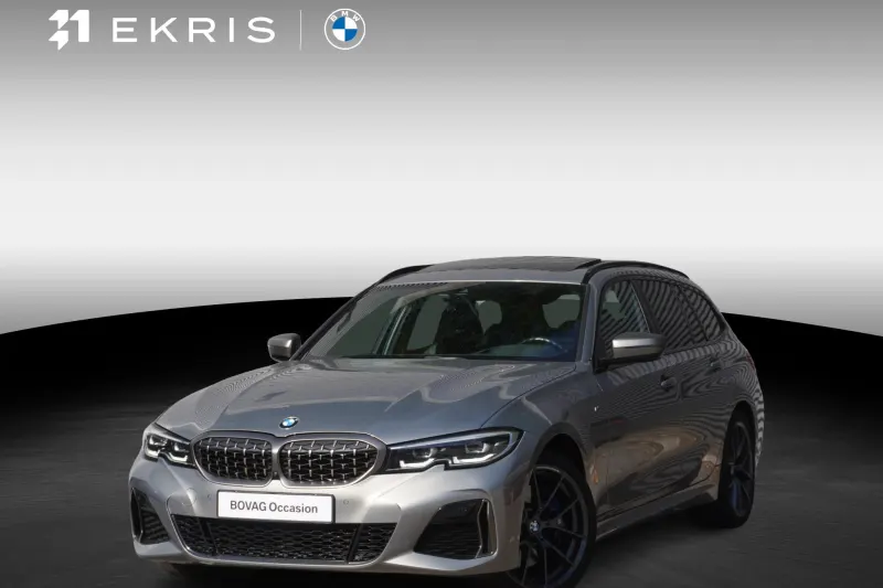 BMW 3-Serie (2021)