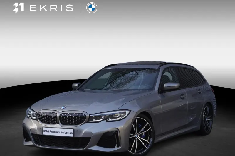 BMW 3-Serie (2021)