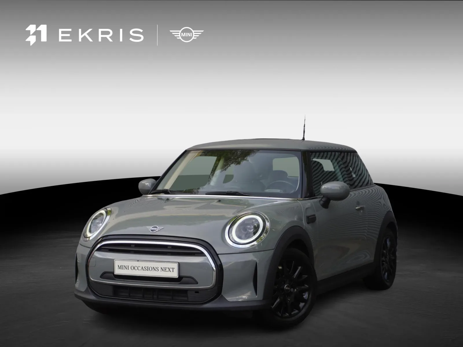 MINI One (2021) — foto 1