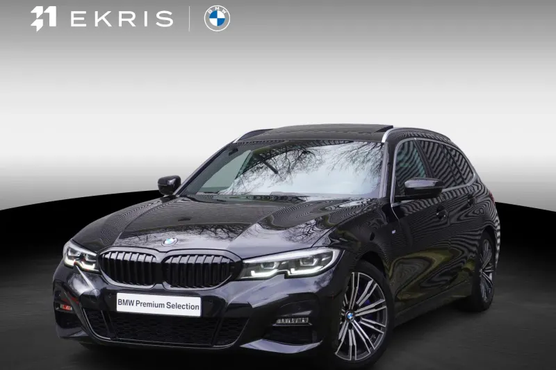 BMW 3-Serie (2020)