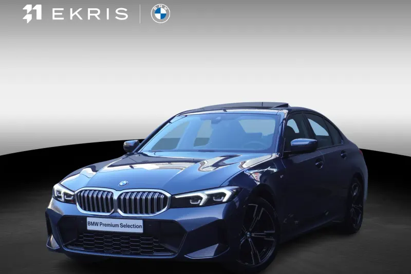 BMW 3-Serie (2025)