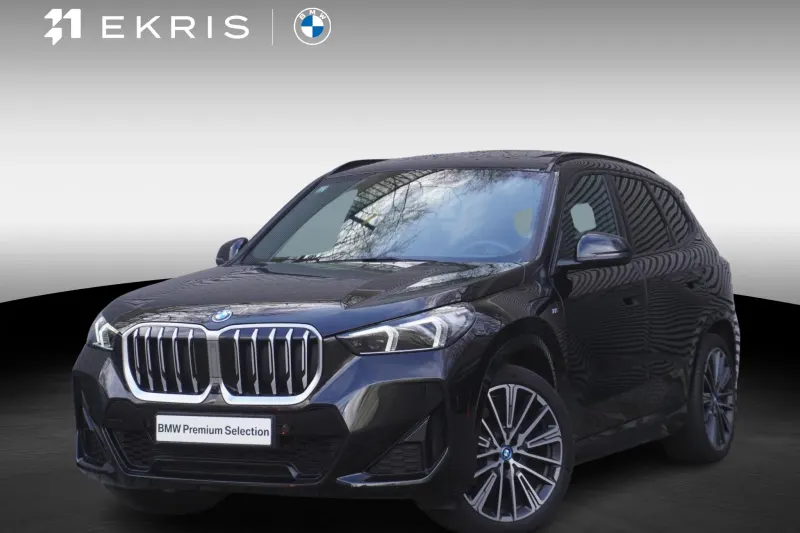 BMW X1 (2025)