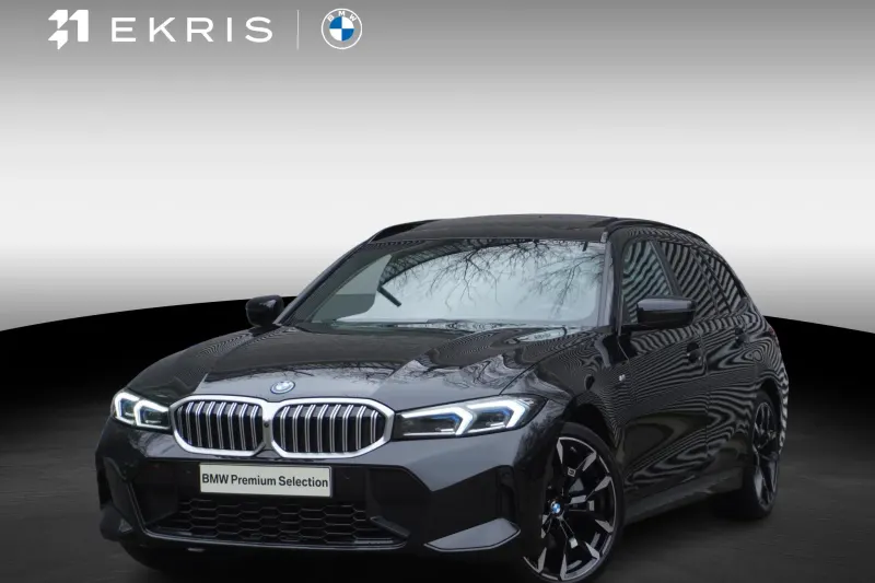 BMW 3-Serie (2025)