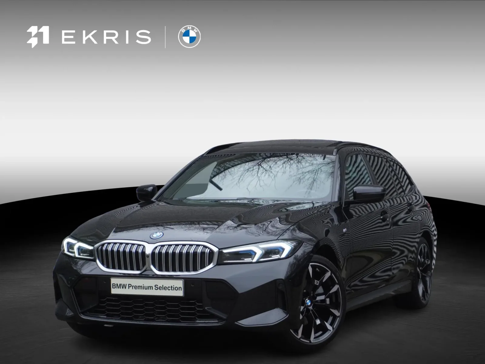 BMW 3-Serie (2025) — foto 1