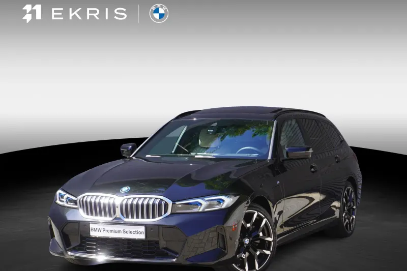 BMW 3-Serie (2025)
