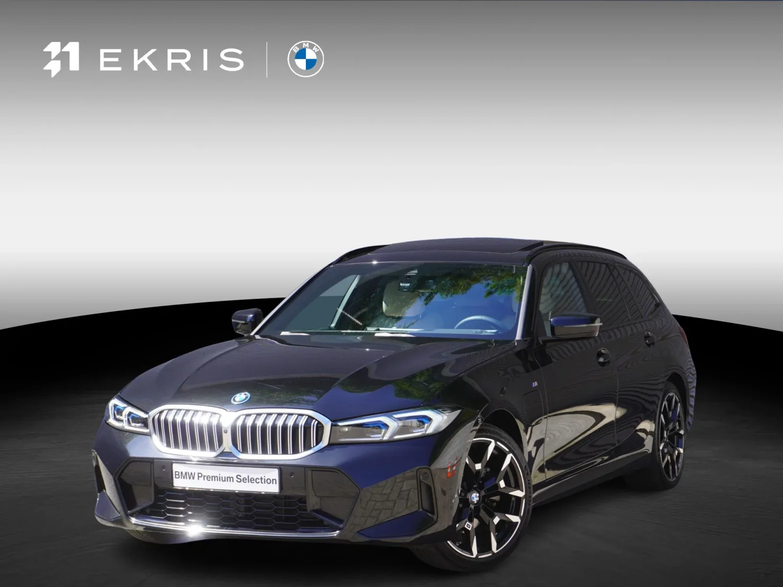 BMW 3-Serie (2025) — foto 1