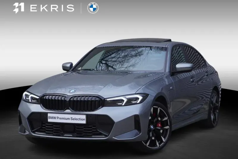 BMW 3-Serie (2026)