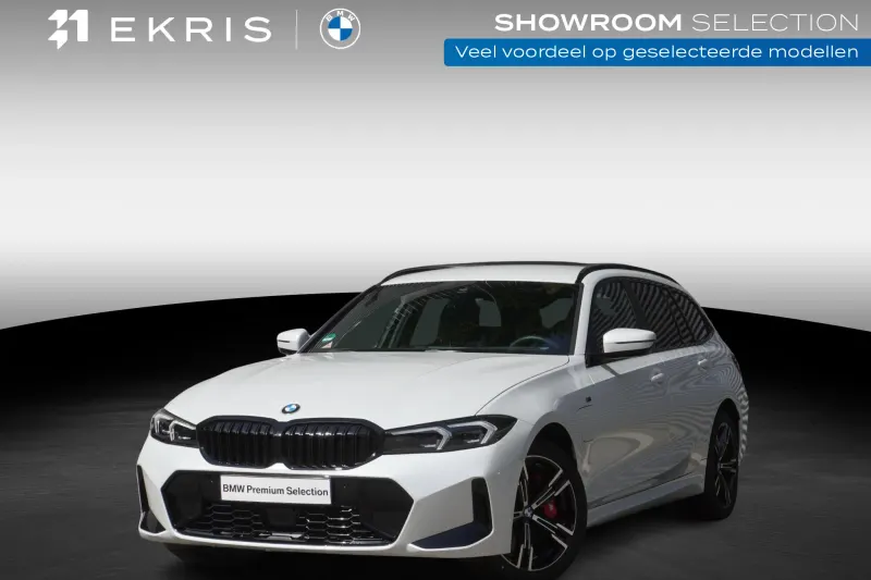 BMW 3-Serie (2026)