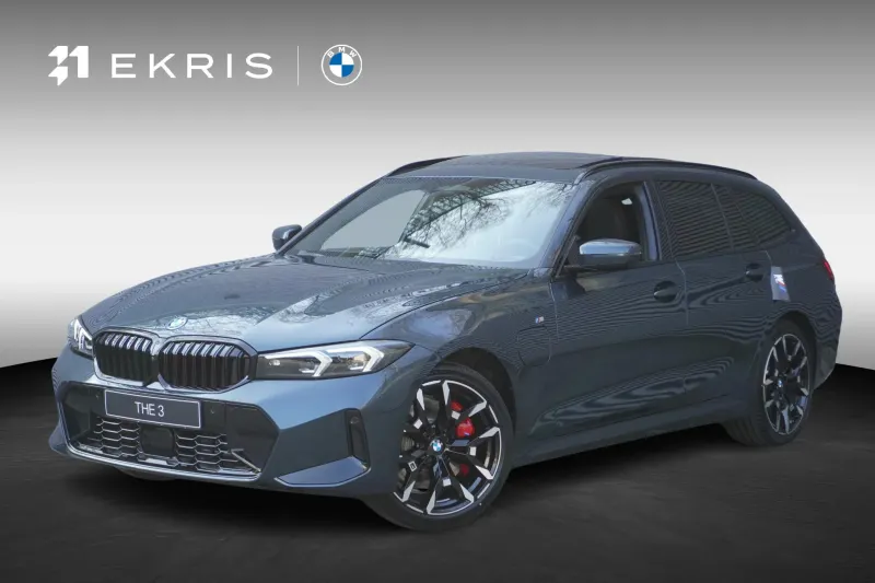 BMW 3-Serie (2026)