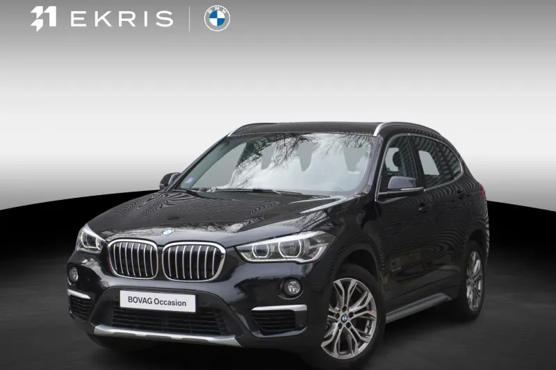 BMW X1 (2018)