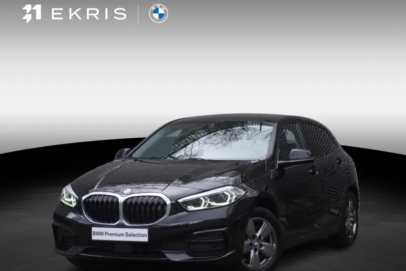 BMW 1-Serie (2023)