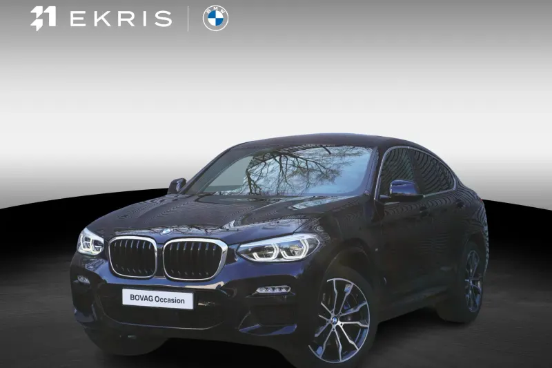 BMW X4 (2019)