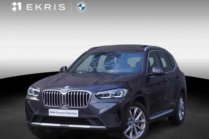BMW X3 (2022)