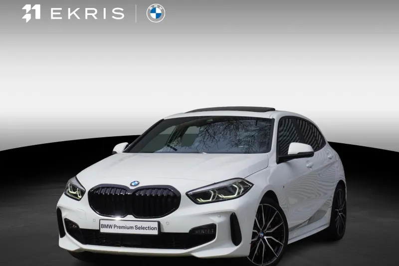 BMW 1-Serie (2022)