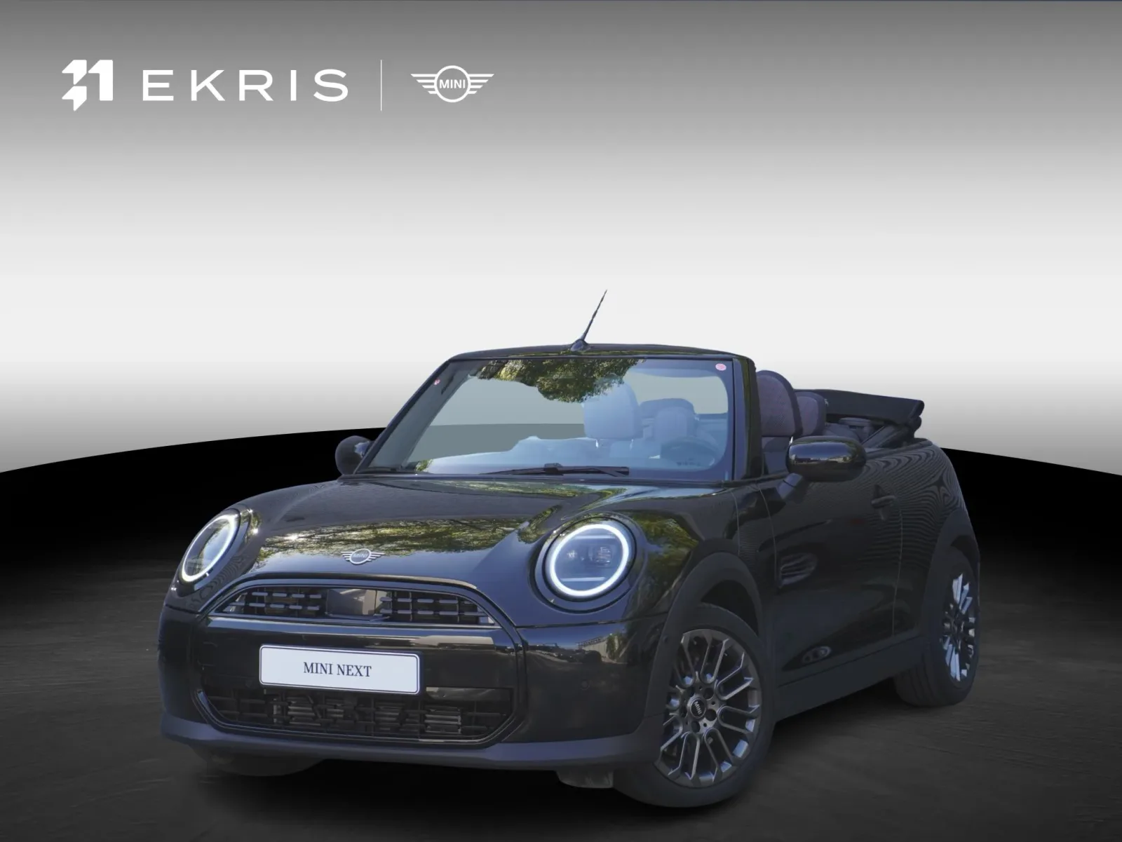 MINI Cabrio (2025) — foto 1