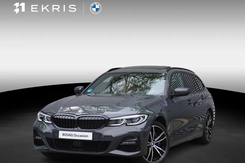 BMW 3-Serie (2021)