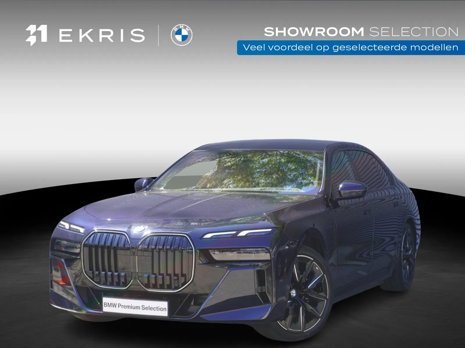 BMW 7-Serie (2026) — foto 1