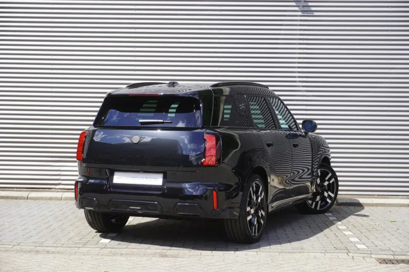 MINI Countryman (2026)
